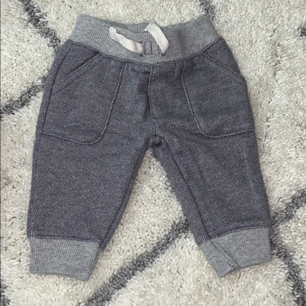 Baby sweat pants
